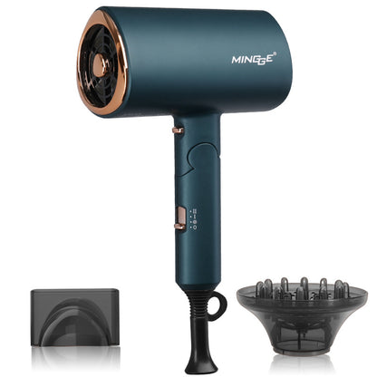 Professional Negative Ion Hair Dryer for Home Use