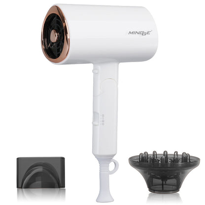 Professional Negative Ion Hair Dryer for Home Use