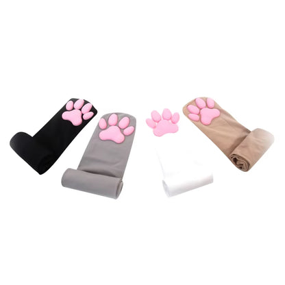 Kawai Cat Paw Socks