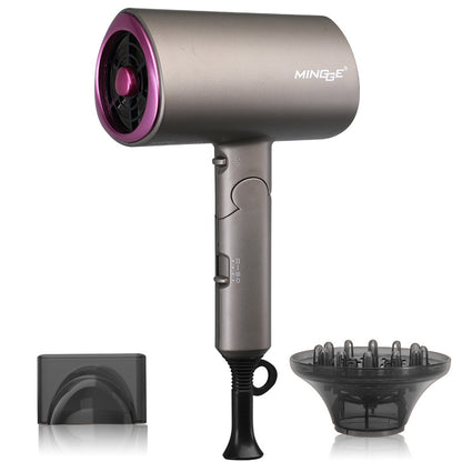 Professional Negative Ion Hair Dryer for Home Use
