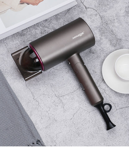 Professional Negative Ion Hair Dryer for Home Use