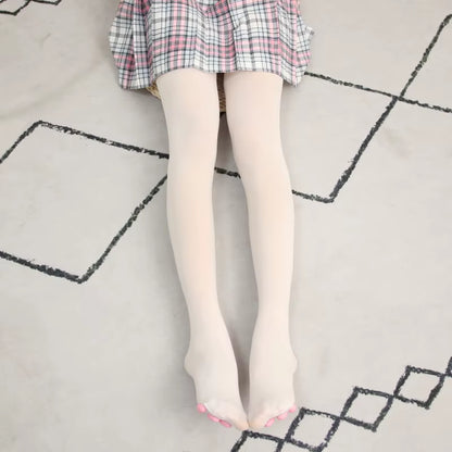 Kawai Cat Paw Socks